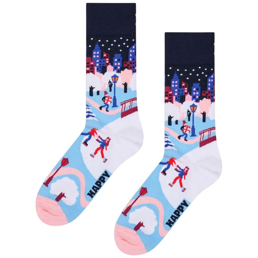  Happy Socks | P003291LIGHBLU